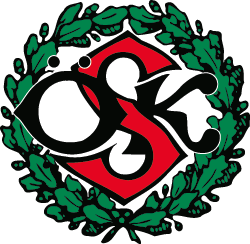Örebro SK [logotyp]
